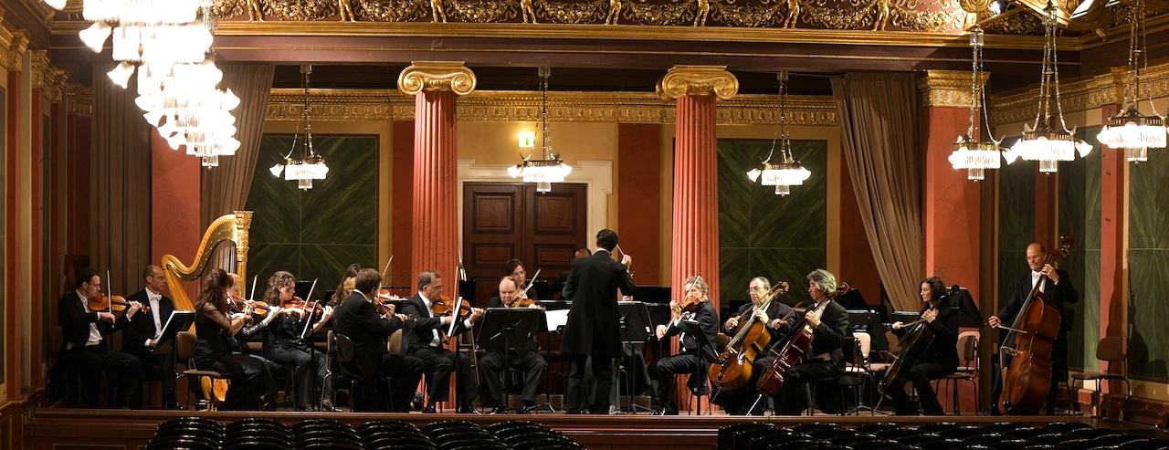 Concert-Verein Foto WCV